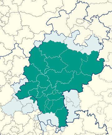 File:Location map of the scope of the Rhein-Main-Verkehrsverbund.svg