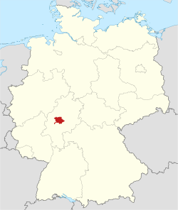 Locator map GI in Germany.svg