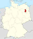 Locator map OHV in Germany.svg