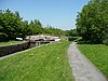 Lock. No. 4, Huddersfield Broad Canal.jpg