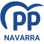 Thumbnail for People's Party of Navarre