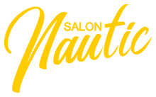 Logo Salon nautique international de Paris.svg
