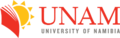 Logo UNAM Namibia.png