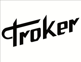 Troker Jazz rock and funk band from Guadalajara, Mexico