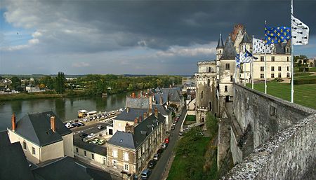 Amboise