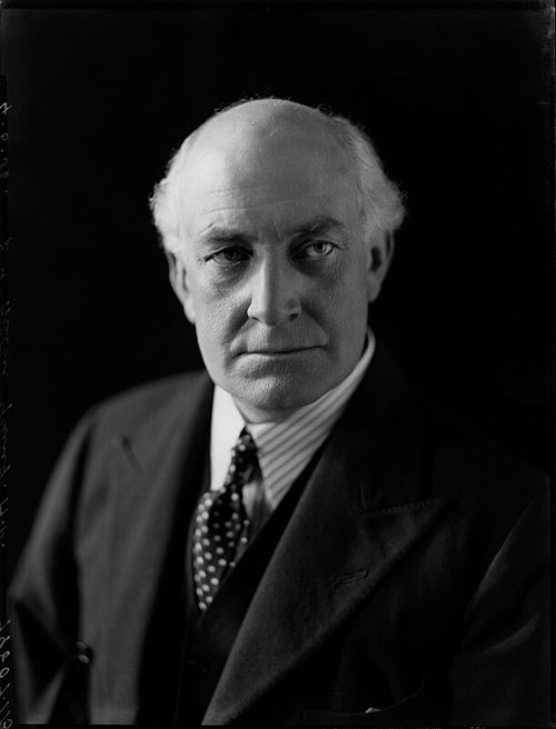 Hilton Young, 1st Baron Kennet