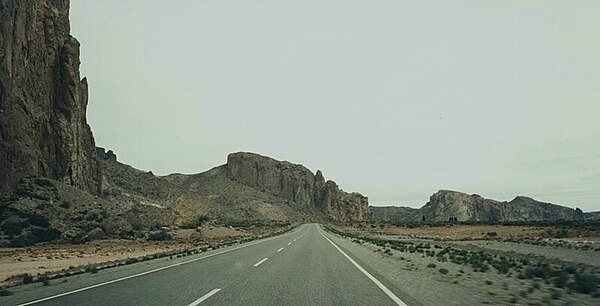 Highway 25, near Los Altares LosAltares-96.jpg