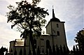 Lublin, Ruska 15; Sobór Przemienienia Pańskiego Katedra prawosławna 8.jpg