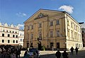 Lublin, Rynek 1; Stary Ratusz - Trybunał Koronny.jpg