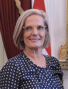 Lucy Turnbull
