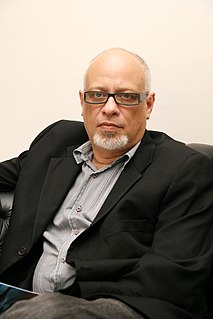 Luiz Felipe Pondé Brazilian philosopher and writer