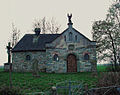 Chapel on the Lusebrink