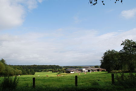 Mörel, Rendsburg-Eckernförde