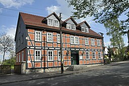 Mülverstedt Trachtenhaus CTH