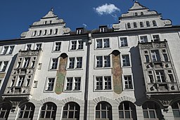 München-Altstadt Sendlinger Straße 29-31 911