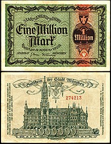 München 1 Million 1923.jpg