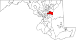 Maryland Legislative District 31