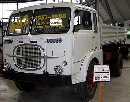 Fiat 682 camion 420px-MHV_Fiat_682N3_King-of-Africa_1962