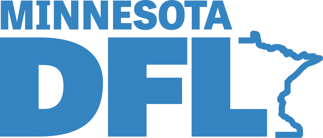 Minnesota Democratic–Farmer–Labor Party