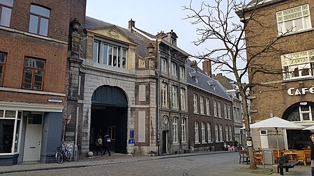 Maastricht Hof van Tilly (7)