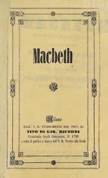 File:Macbeth - melodramma in quattro parti (IA macbethmelodramm00piav 0).pdf