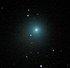 Kometa Machholza