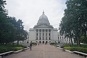 Wisconsin State Capitol