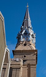 Thumbnail for Saint Raphael's Cathedral (Madison, Wisconsin)