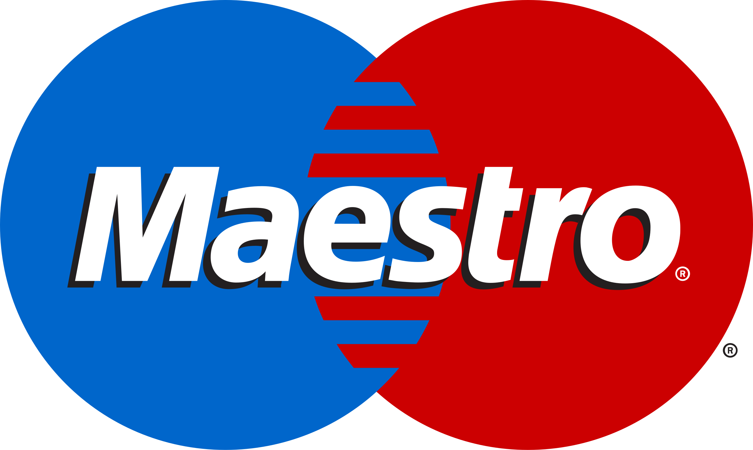 maestro credit card