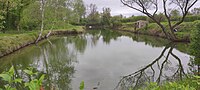 Français : Magny-sur-Tille, Côte-d'Or, Bourgogne, France.