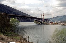 Main Bridge Nantenbach almost complete.jpg