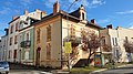 wikimedia_commons=File:Maison angle rue Lafloque et bv de La Salle, Vichy.jpg