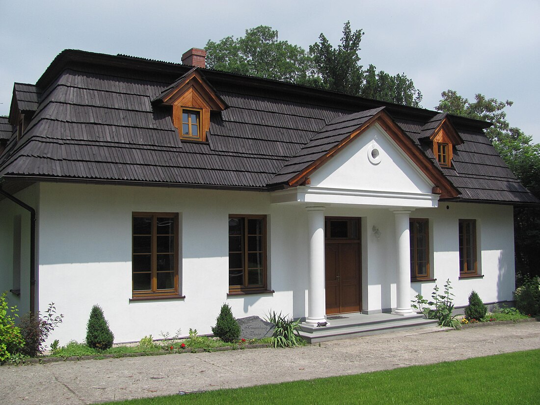 Majkowice (Proszowice)