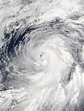 Thumbnail for Tropical Storm Maliksi (2018)