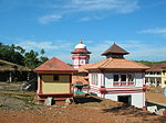 Thumbnail for Mallikarjuna Temple, Goa