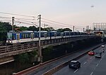 Thumbnail for Ikatlong Linya ng Sistema ng Metro Rail Transit ng Maynila