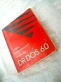 Miniatura para DR-DOS