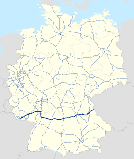Bundesautobahn 6