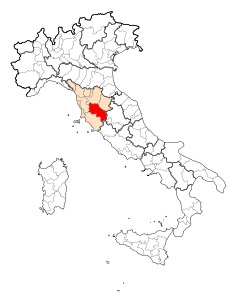 Map Province of Siena.svg