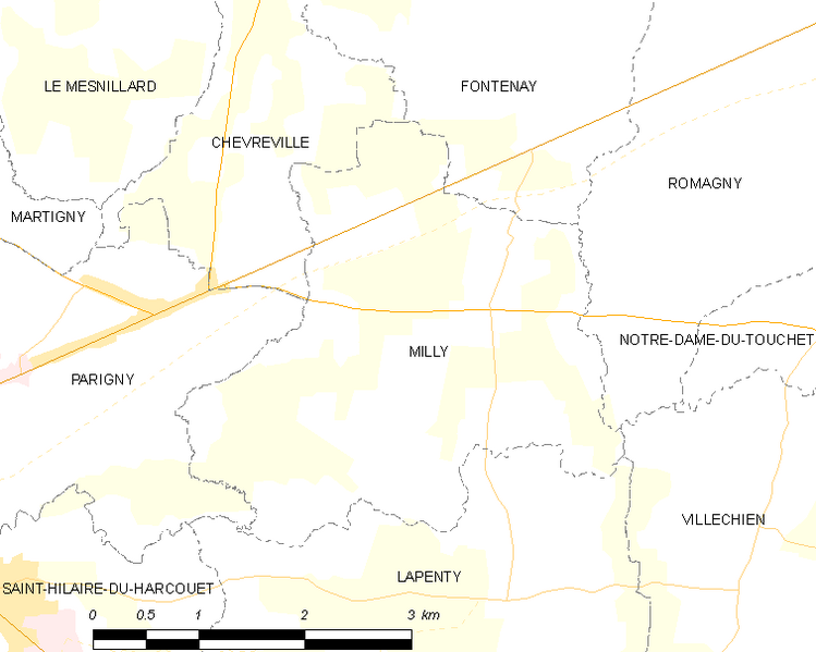 File:Map commune FR insee code 50329.png