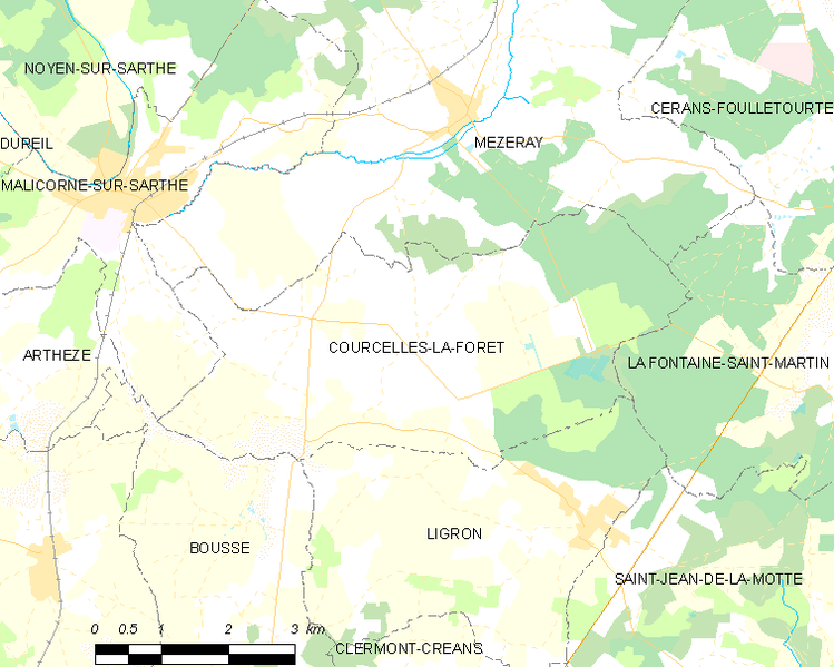 File:Map commune FR insee code 72100.png