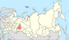 Map of Russia - Sverdlovsk Oblast (2008-03).svg