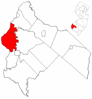 <span class="mw-page-title-main">Pennsville Township, New Jersey</span> Township in Salem County, New Jersey, United States