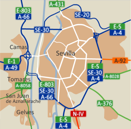 Mapa se 30