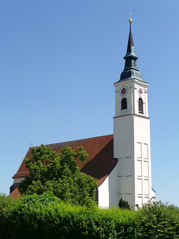 Altdorf (Bavaria Beherea)