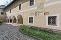 * Nomination Former priory building on Domplatz #3, Maria Saal, Carinthia, Austria -- Johann Jaritz 02:08, 7 September 2022 (UTC) * Promotion  Support Good quality. --XRay 03:36, 7 September 2022 (UTC)