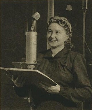 <span class="mw-page-title-main">Maria Tauberová</span> Czech opera singer (1911–2003)