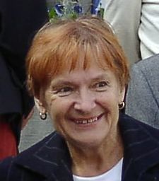 Marie Kaplanová