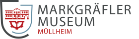 Markgräfler Museum - Logo 2023