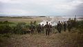 File:Marksmanship training, Leeward, Guantanamo Bay, Cuba. 2003 -d.jpg